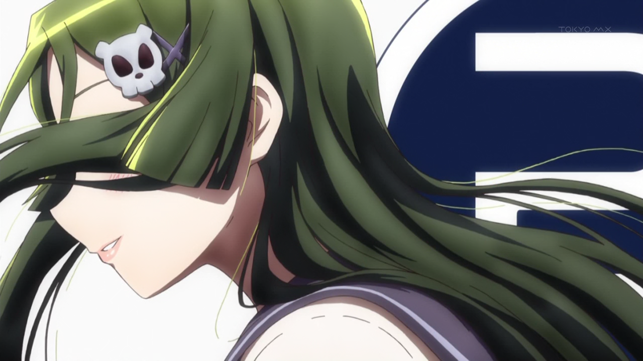 Go! Go! 575 (Misubs)